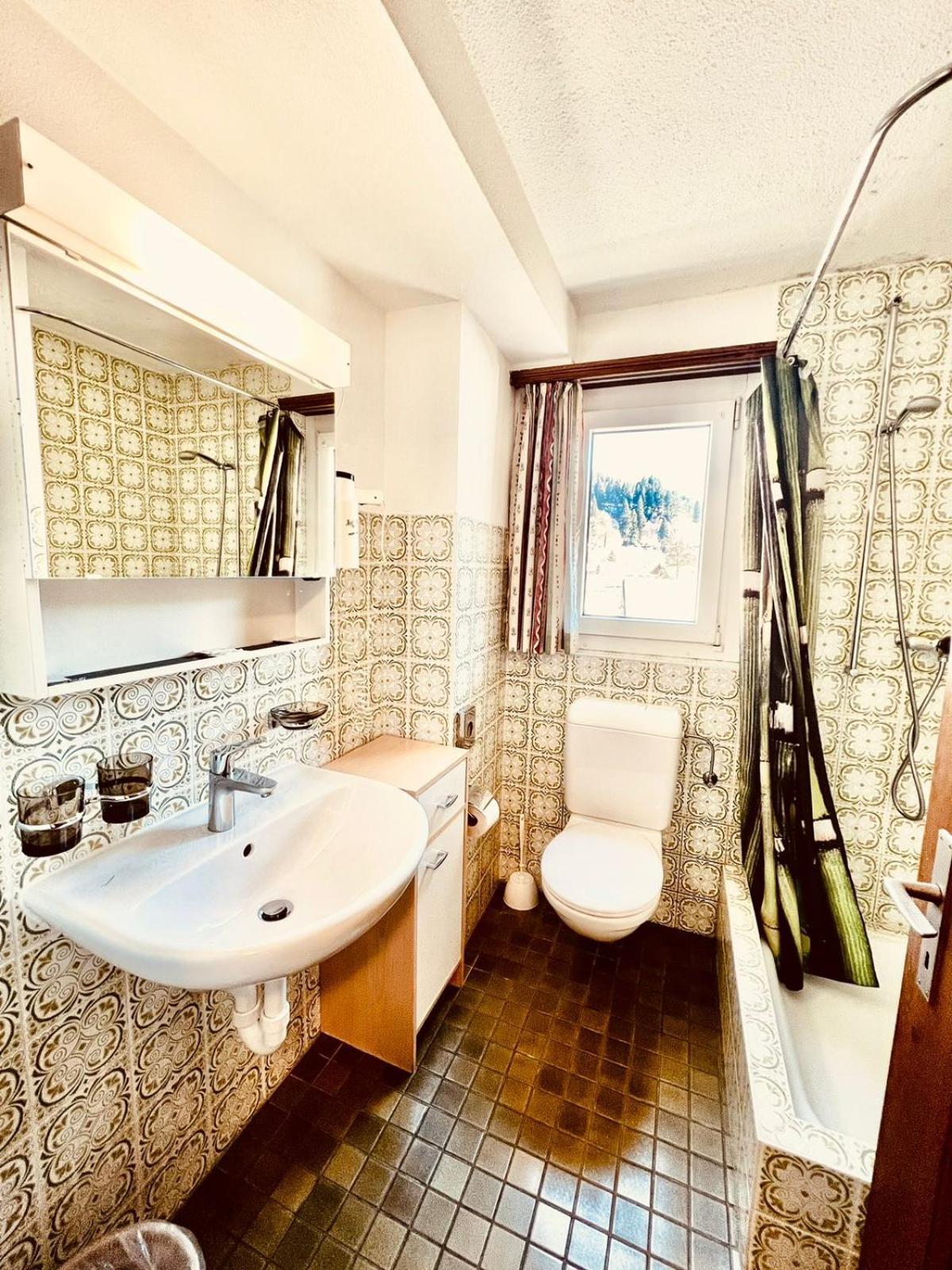 Hotel Old Jnn 클로스터스 외부 사진
