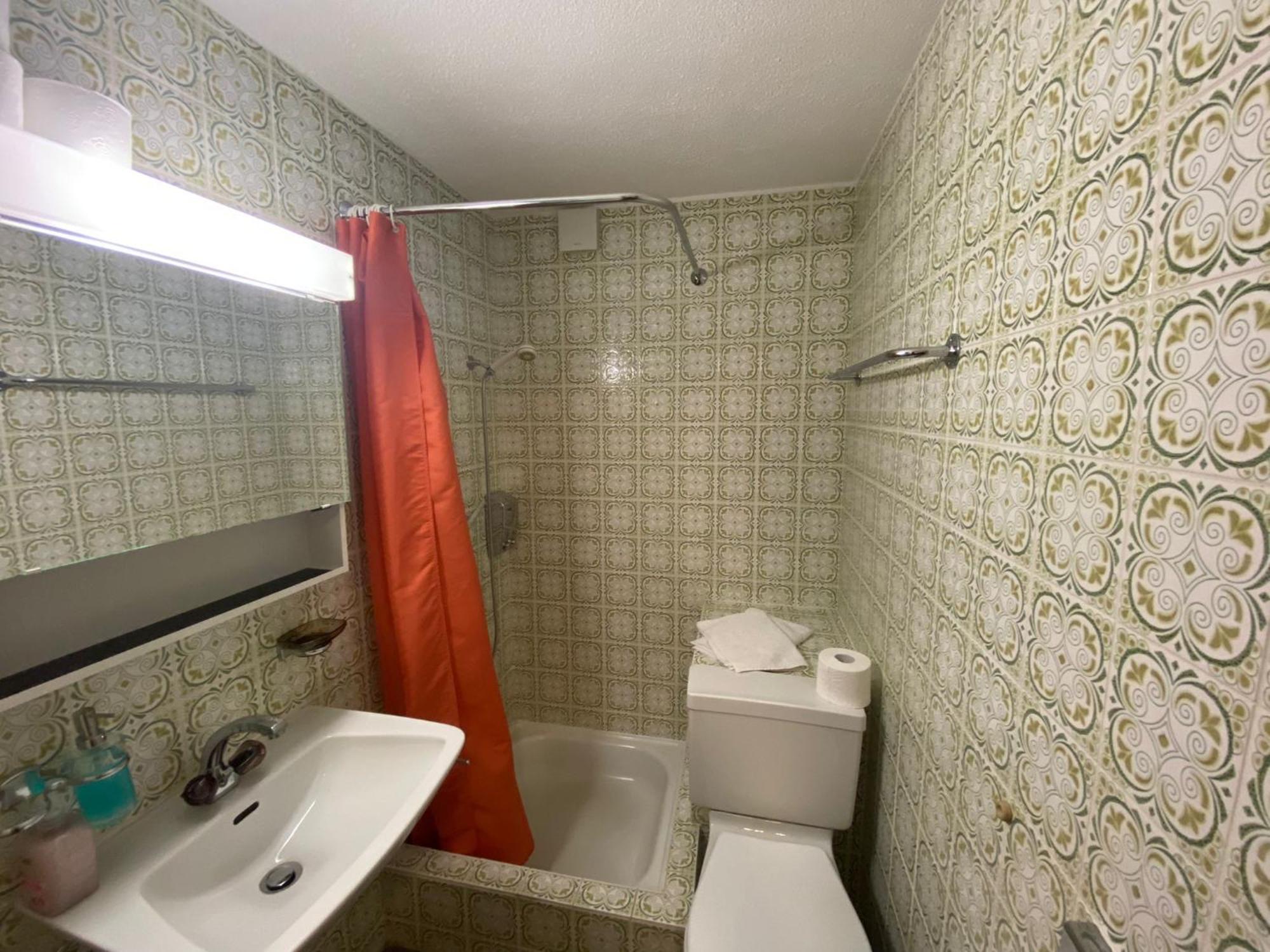 Hotel Old Jnn 클로스터스 외부 사진
